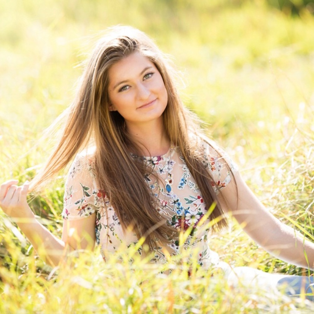 Meet your Posher, Aubrey